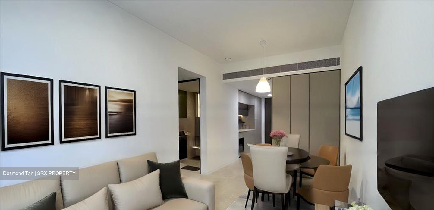Harbourfront Avenue (D4), Condominium #466357181